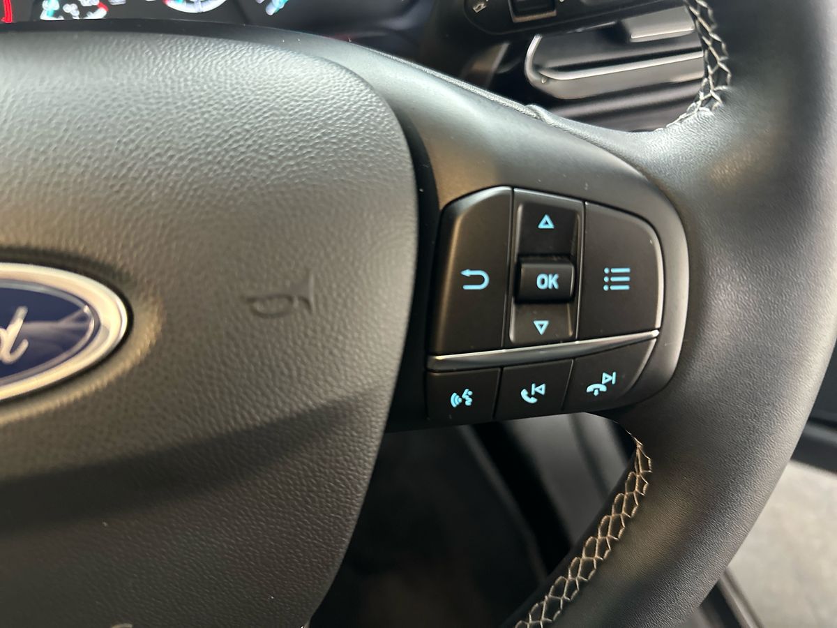 Used Ford Fiesta 2023 for sale - 76856485: Photo 27