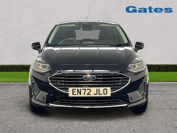 Used Ford Fiesta 2023 for sale - 76856485: Photo