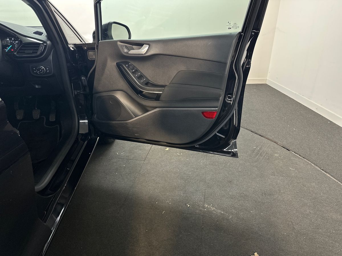 Used Ford Fiesta 2023 for sale - 76856485: Photo 35