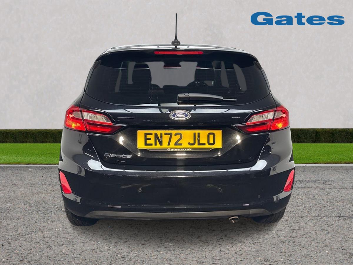 Used Ford Fiesta 2023 for sale - 76856485: Photo 6