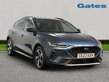 Used Ford Focus 2023 for sale - 78313496: Photo