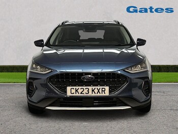 Used Ford Focus 2023 for sale - 78313496: Photo