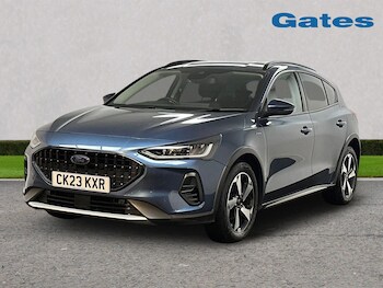 Used Ford Focus 2023 for sale - 78313496: Photo