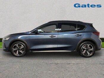 Used Ford Focus 2023 for sale - 78313496: Photo