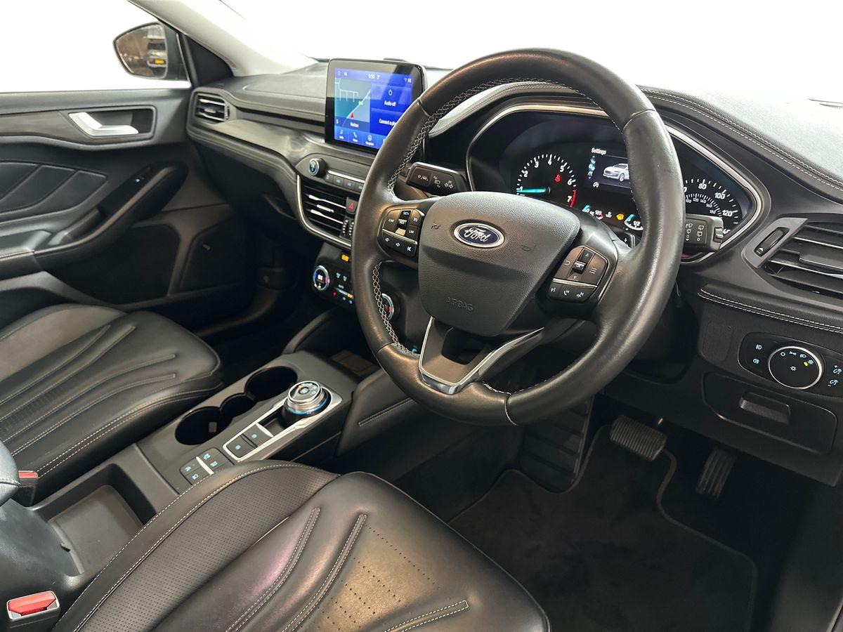 Used Ford Focus 2019 for sale - 77084814: Photo 10