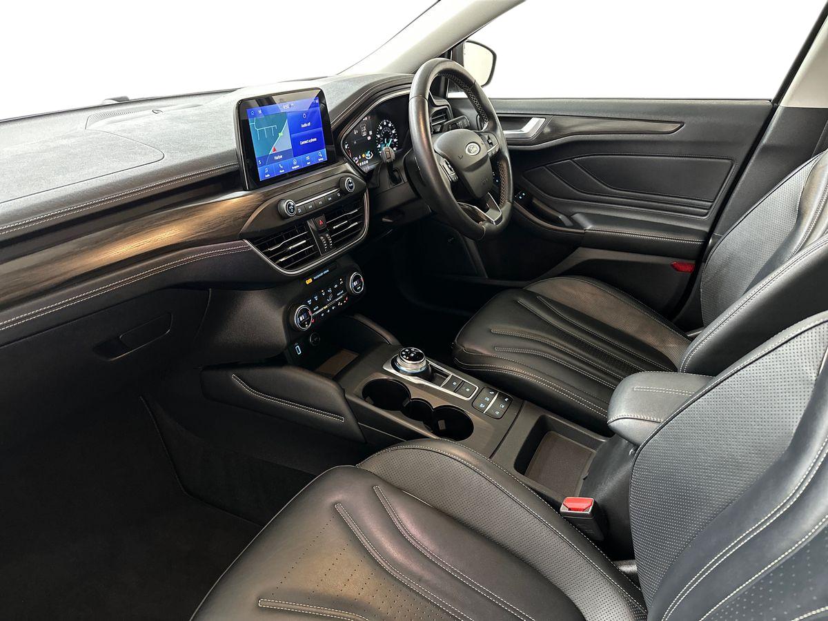 Used Ford Focus 2019 for sale - 77084814: Photo 11