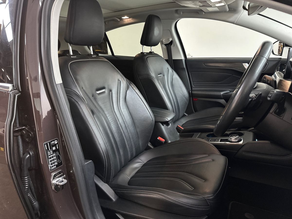 Used Ford Focus 2019 for sale - 77084814: Photo 12