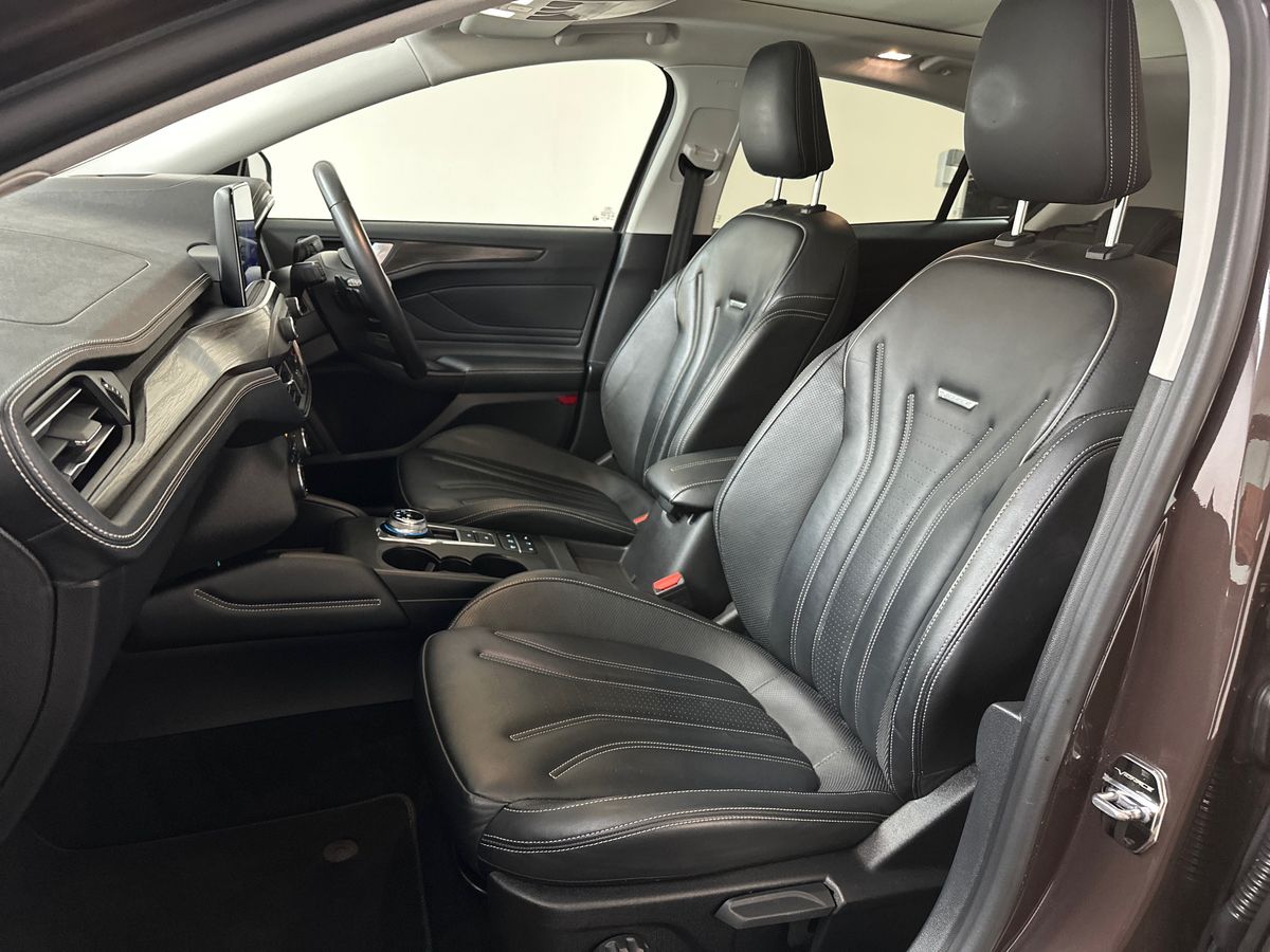 Used Ford Focus 2019 for sale - 77084814: Photo 13
