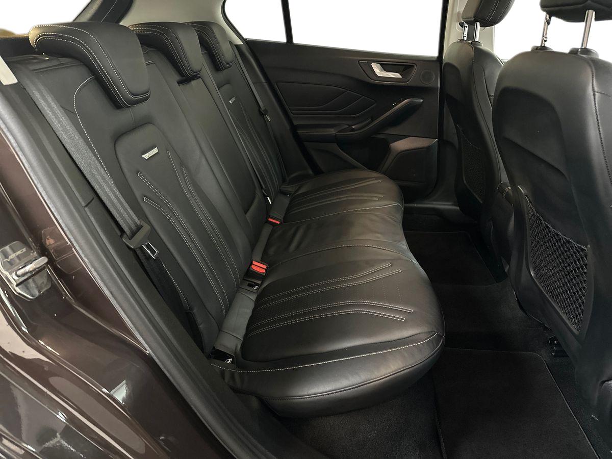 Used Ford Focus 2019 for sale - 77084814: Photo 14