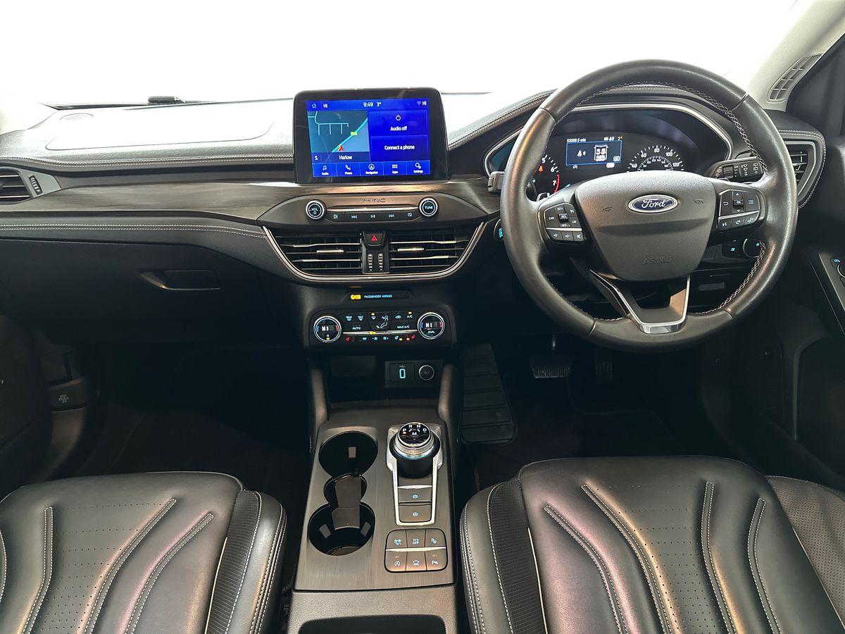 Used Ford Focus 2019 for sale - 77084814: Photo 15