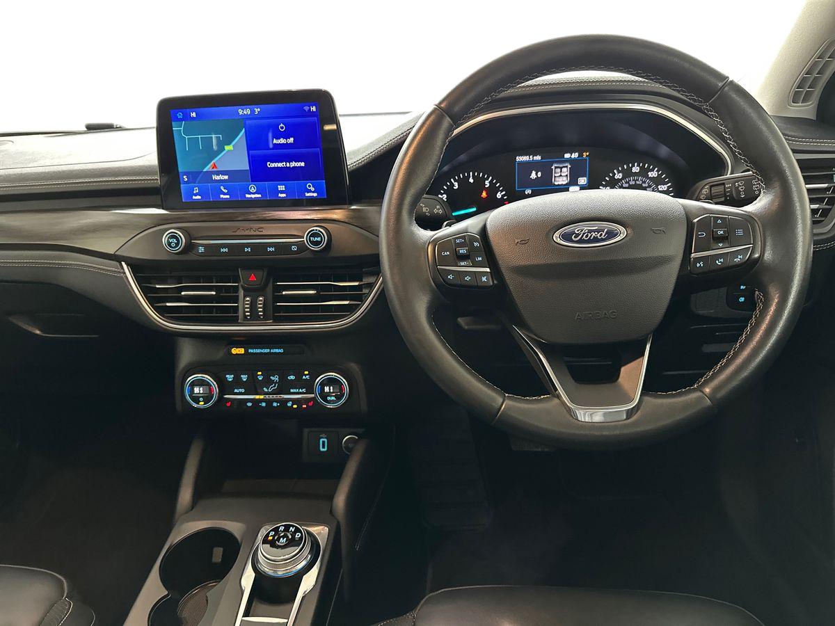 Used Ford Focus 2019 for sale - 77084814: Photo 16