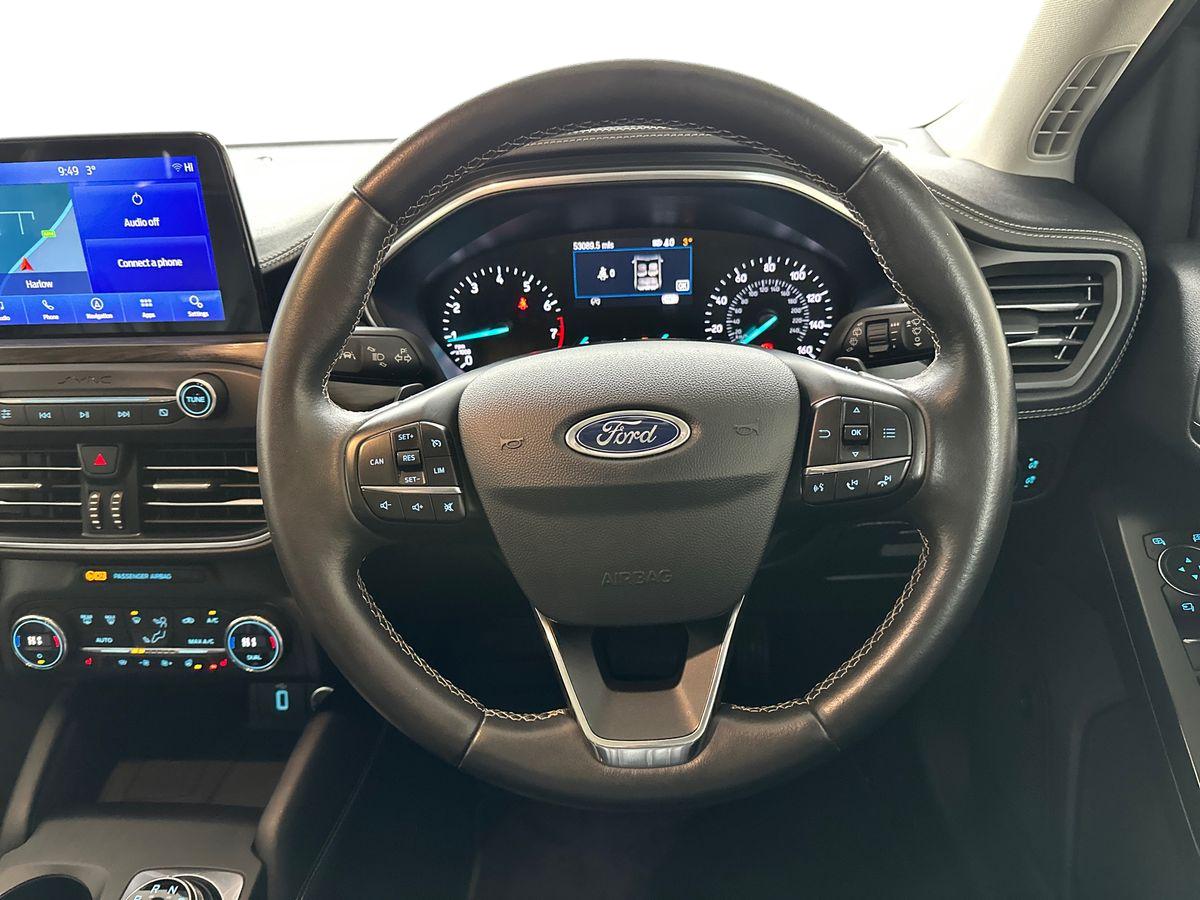 Used Ford Focus 2019 for sale - 77084814: Photo 17