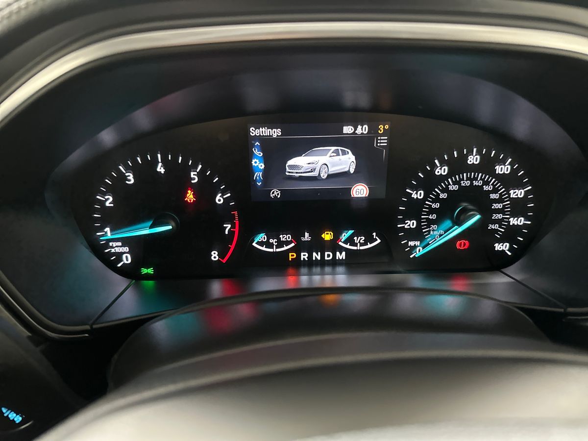 Used Ford Focus 2019 for sale - 77084814: Photo 18