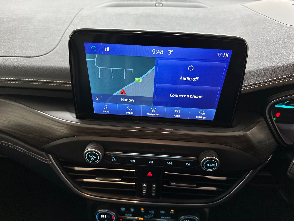 Used Ford Focus 2019 for sale - 77084814: Photo 19