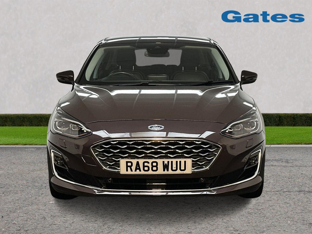 Used Ford Focus 2019 for sale - 77084814: Photo 2