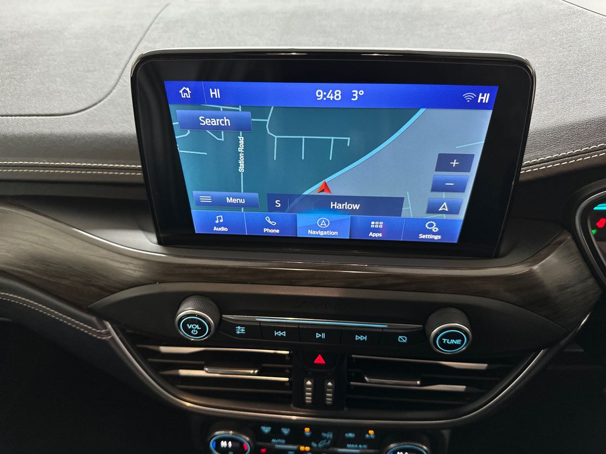 Used Ford Focus 2019 for sale - 77084814: Photo 20