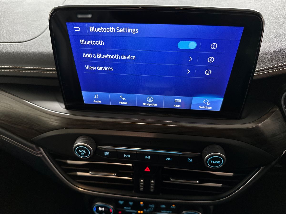 Used Ford Focus 2019 for sale - 77084814: Photo 21