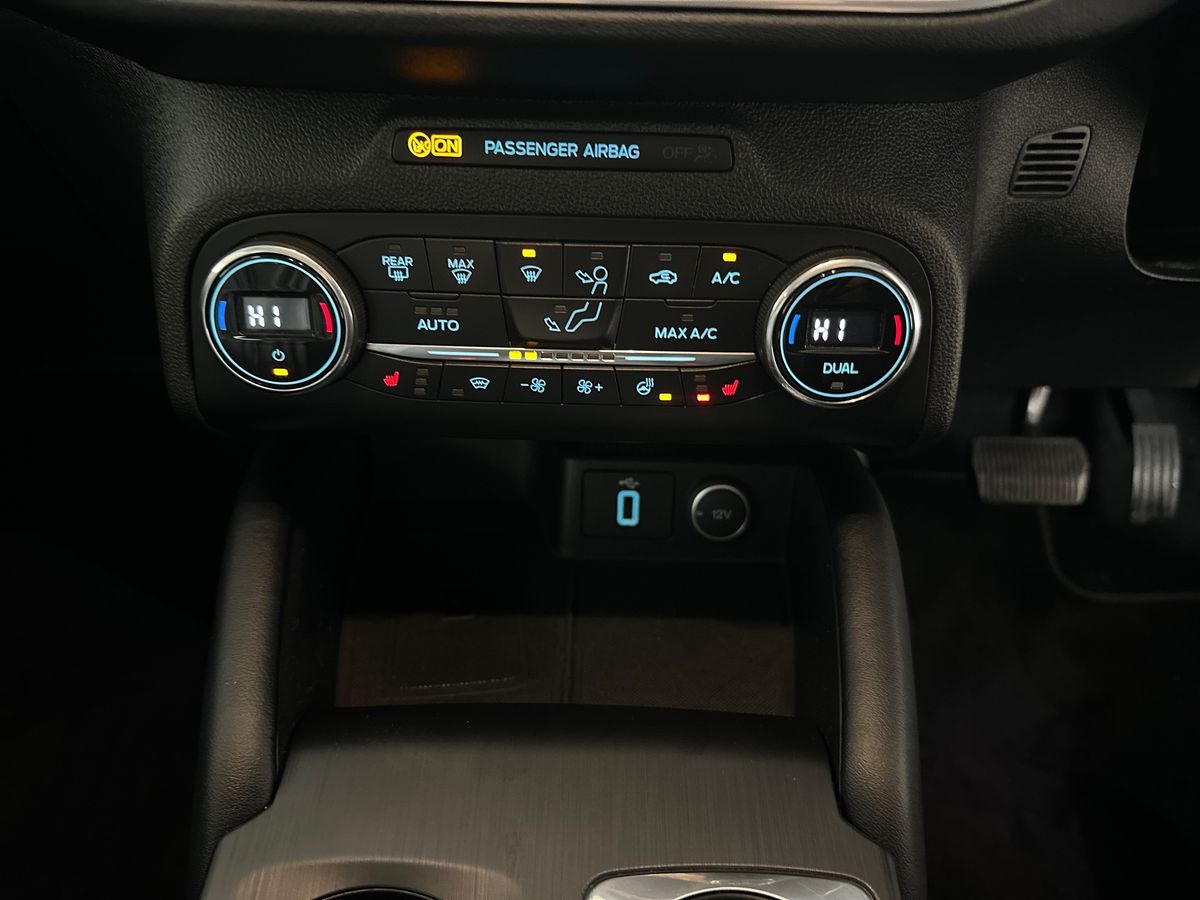 Used Ford Focus 2019 for sale - 77084814: Photo 22