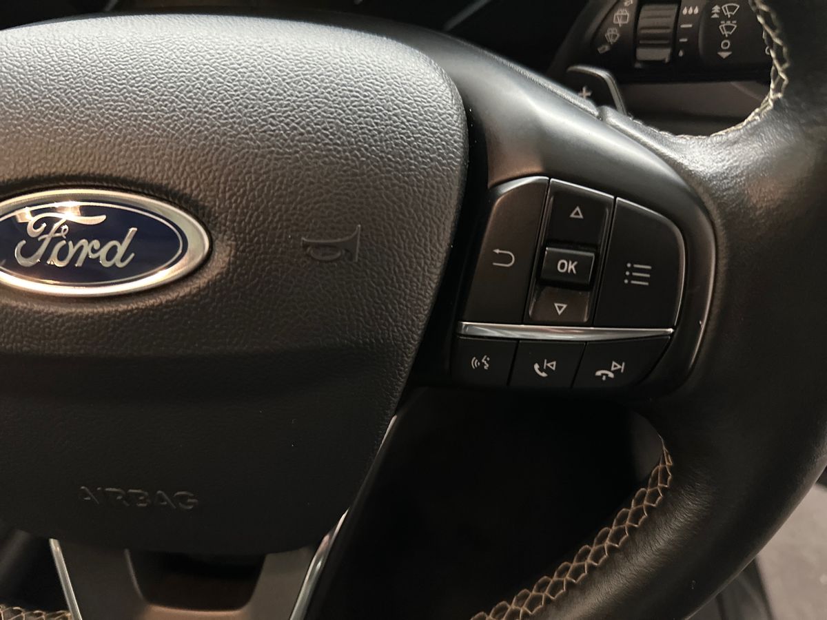 Used Ford Focus 2019 for sale - 77084814: Photo 27