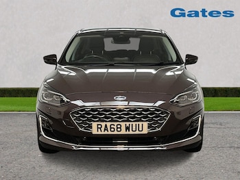 Used Ford Focus 2019 for sale - 77084814: Photo