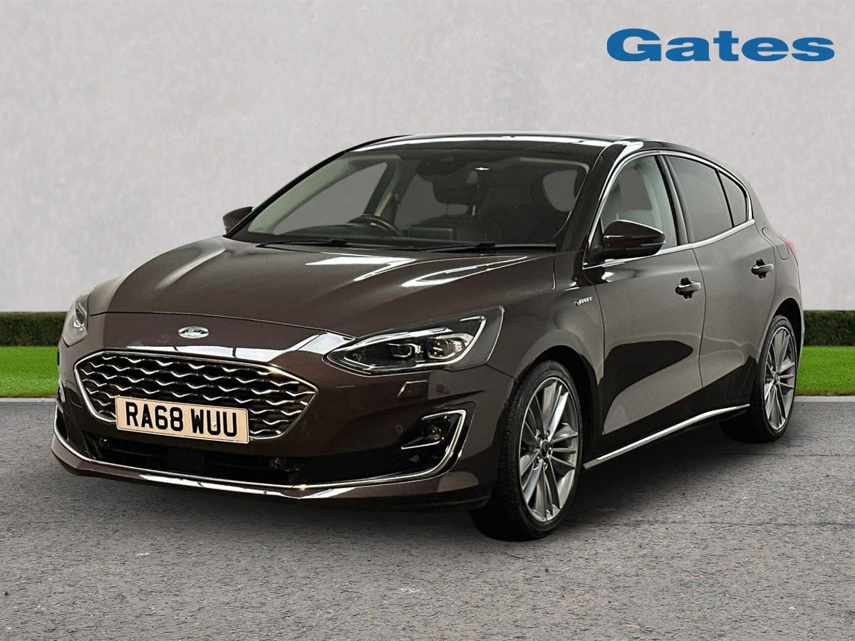 Used Ford Focus 2019 for sale - 77084814: Photo 3