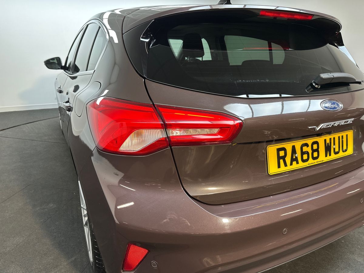 Used Ford Focus 2019 for sale - 77084814: Photo 33