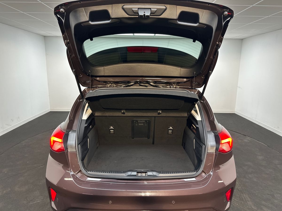 Used Ford Focus 2019 for sale - 77084814: Photo 34