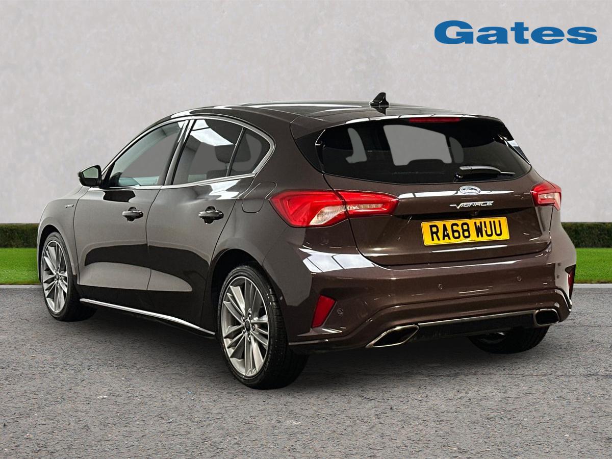 Used Ford Focus 2019 for sale - 77084814: Photo 5