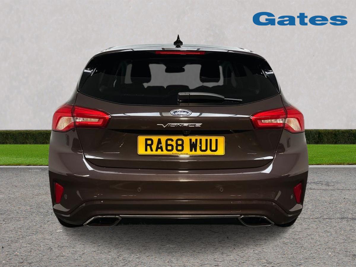 Used Ford Focus 2019 for sale - 77084814: Photo 6