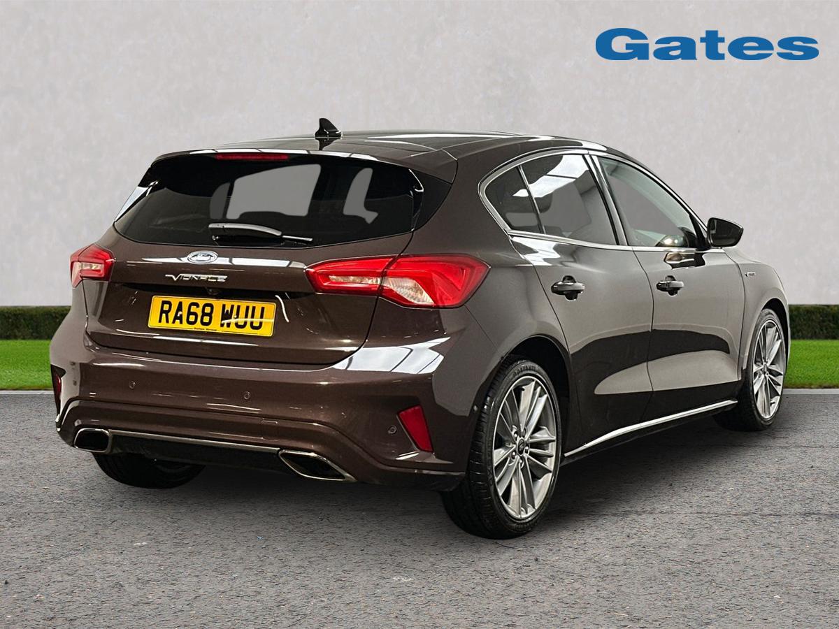 Used Ford Focus 2019 for sale - 77084814: Photo 7