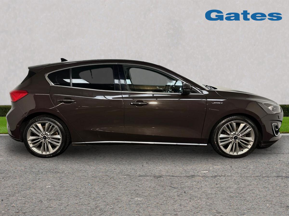 Used Ford Focus 2019 for sale - 77084814: Photo 8