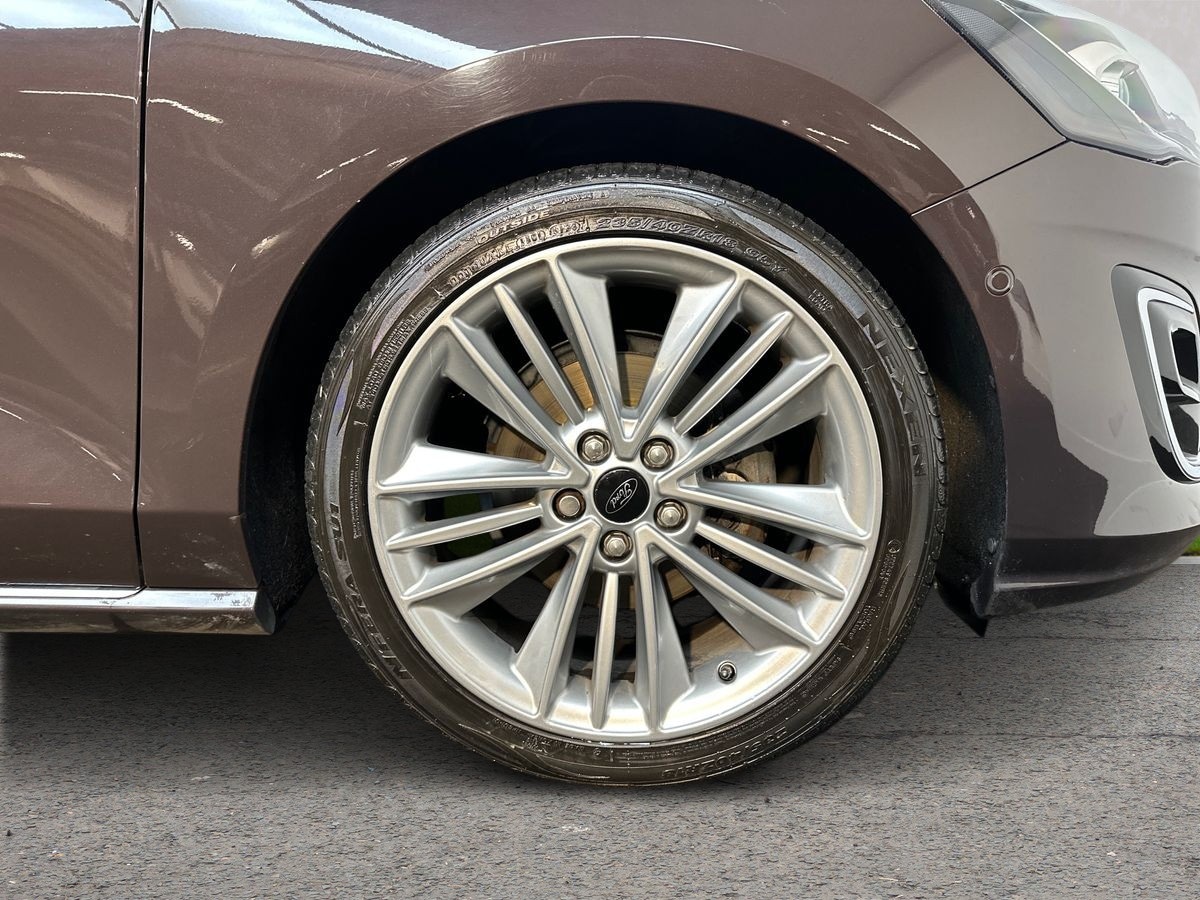 Used Ford Focus 2019 for sale - 77084814: Photo 9