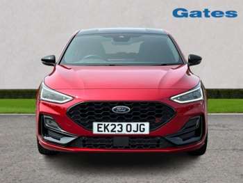 Used Ford Focus 2023 for sale - 74826732: Photo