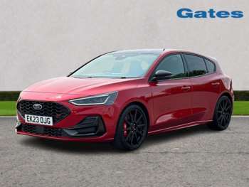 Used Ford Focus 2023 for sale - 74826732: Photo