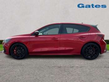 Used Ford Focus 2023 for sale - 74826732: Photo