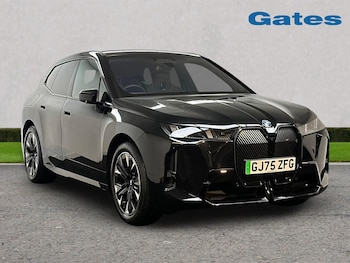Used BMW iX 2025 for sale - 79226037: Photo