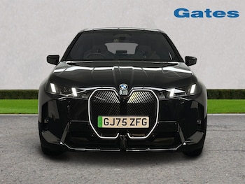 Used BMW iX 2025 for sale - 79226037: Photo