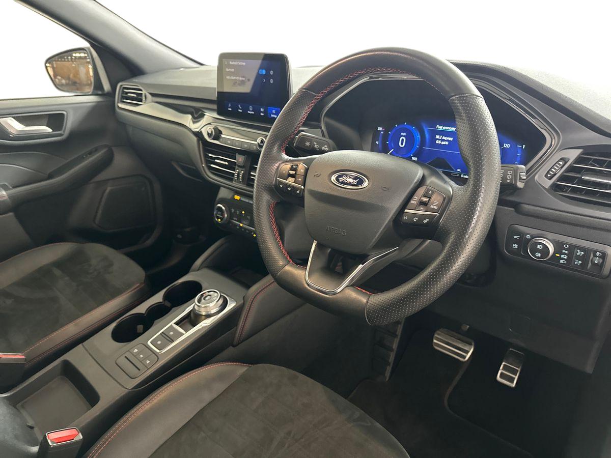 Used Ford Kuga 2022 for sale - 77075768: Photo 10