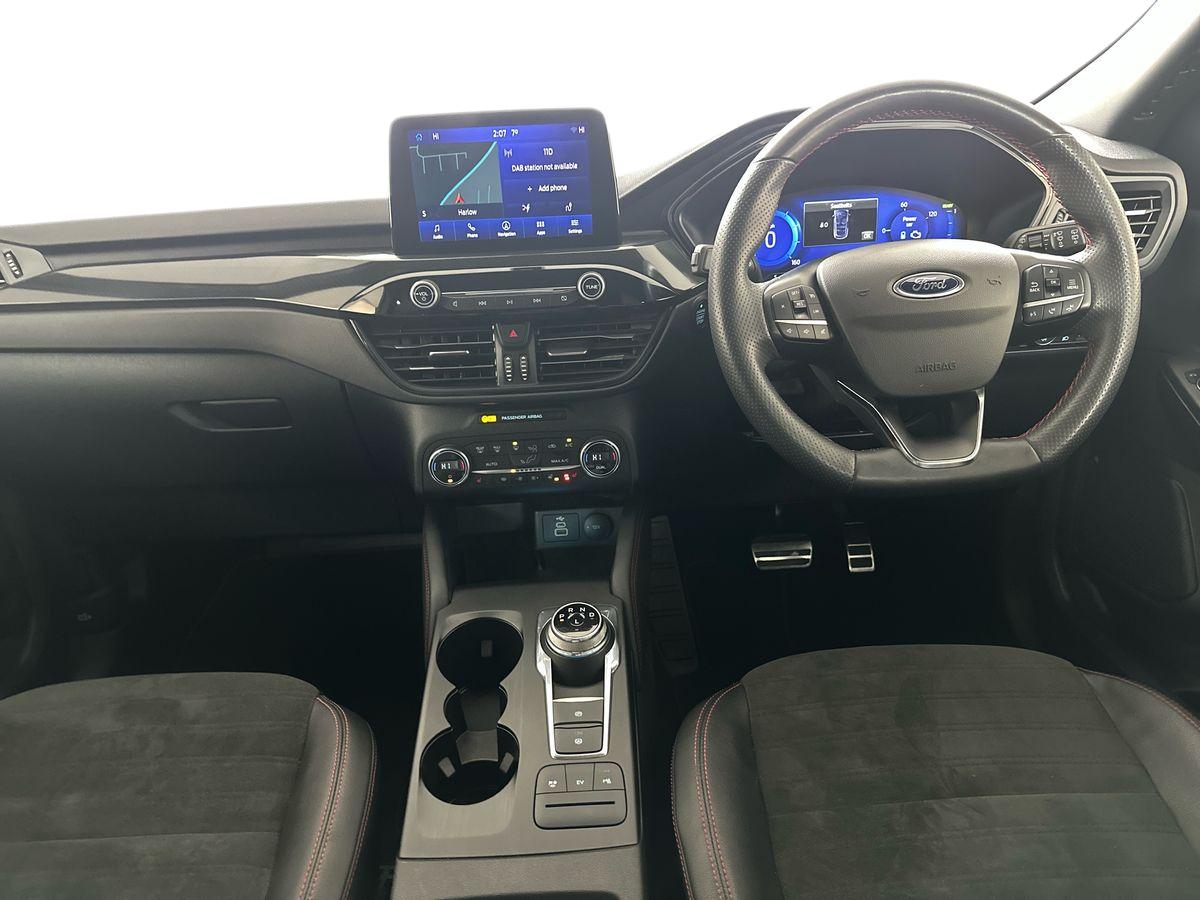 Used Ford Kuga 2022 for sale - 77075768: Photo 15