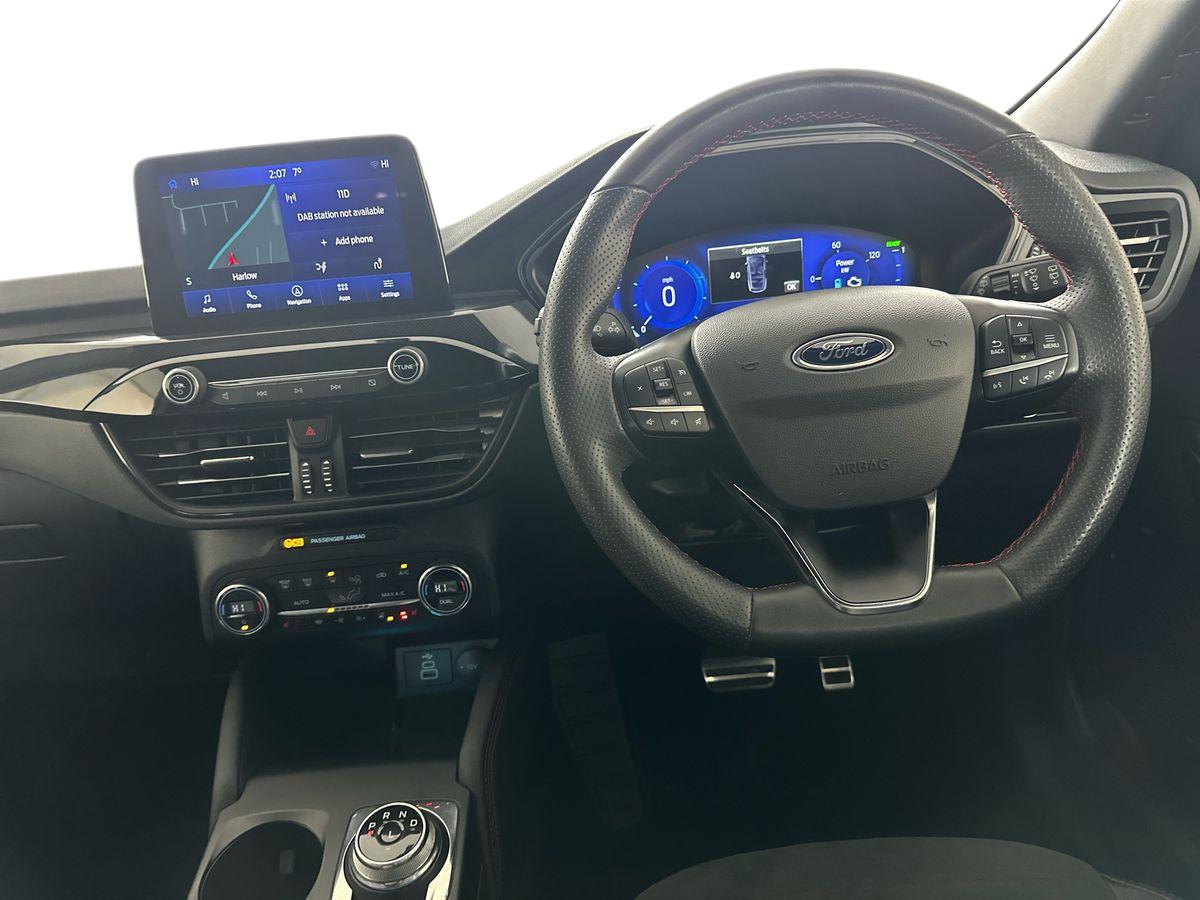 Used Ford Kuga 2022 for sale - 77075768: Photo 16