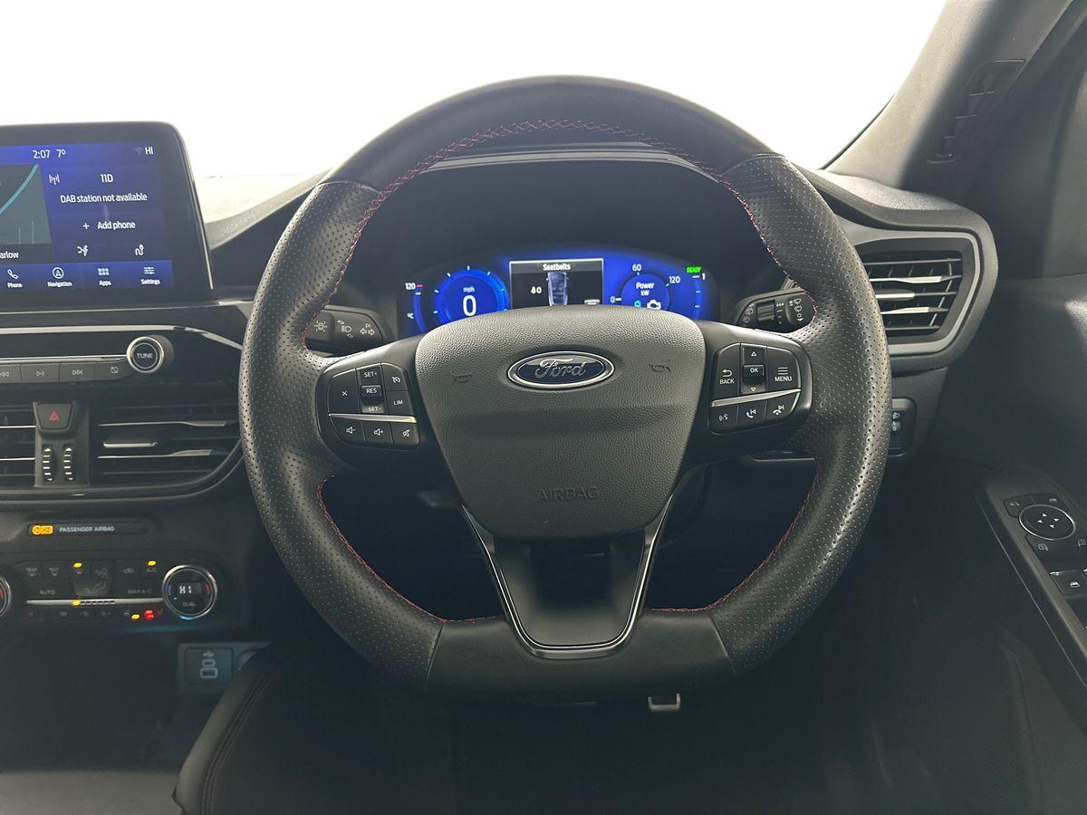 Used Ford Kuga 2022 for sale - 77075768: Photo 17