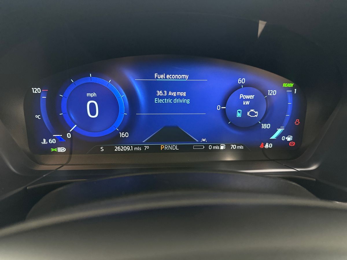 Used Ford Kuga 2022 for sale - 77075768: Photo 18