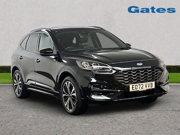 2022 - 2.5 PHEV ST-Line X Edition 5dr CVT