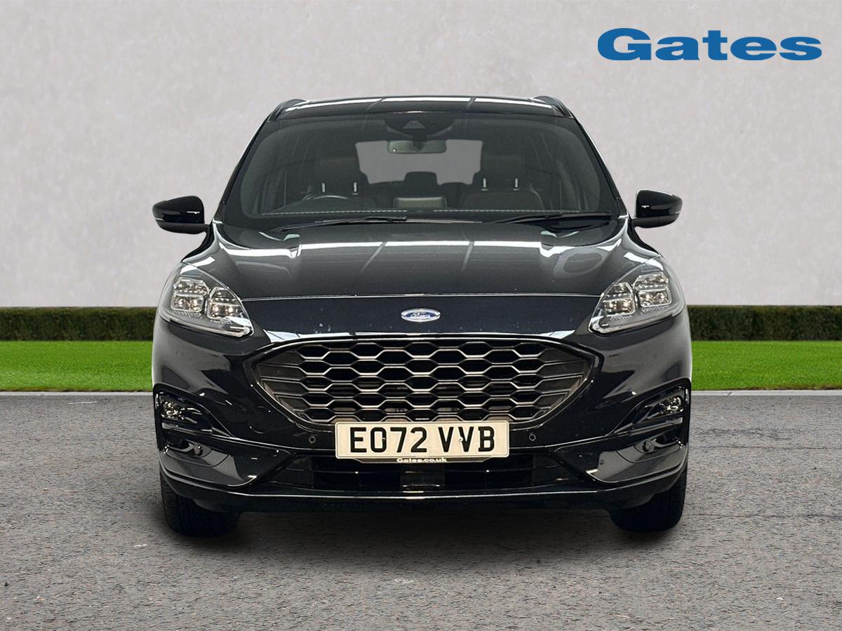 Used Ford Kuga 2022 for sale - 77075768: Photo 2