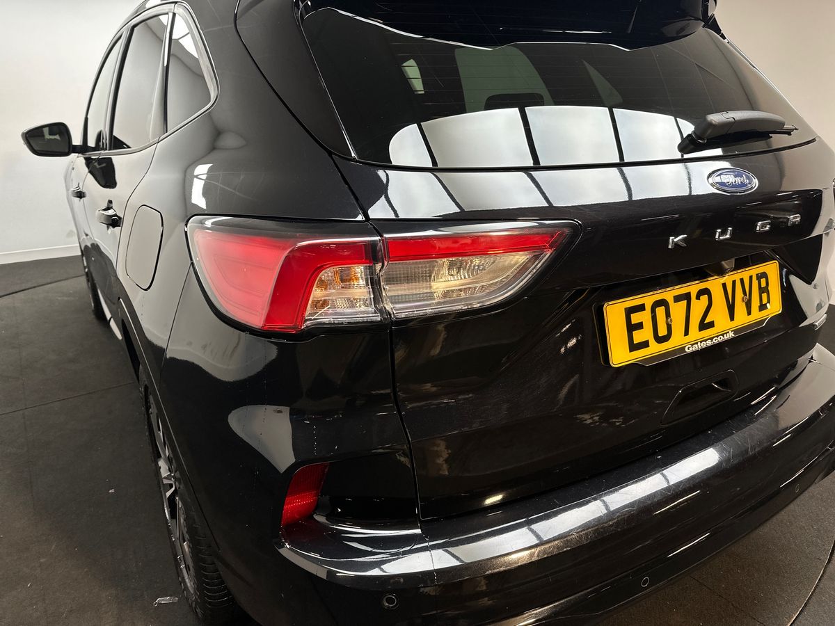 Used Ford Kuga 2022 for sale - 77075768: Photo 33