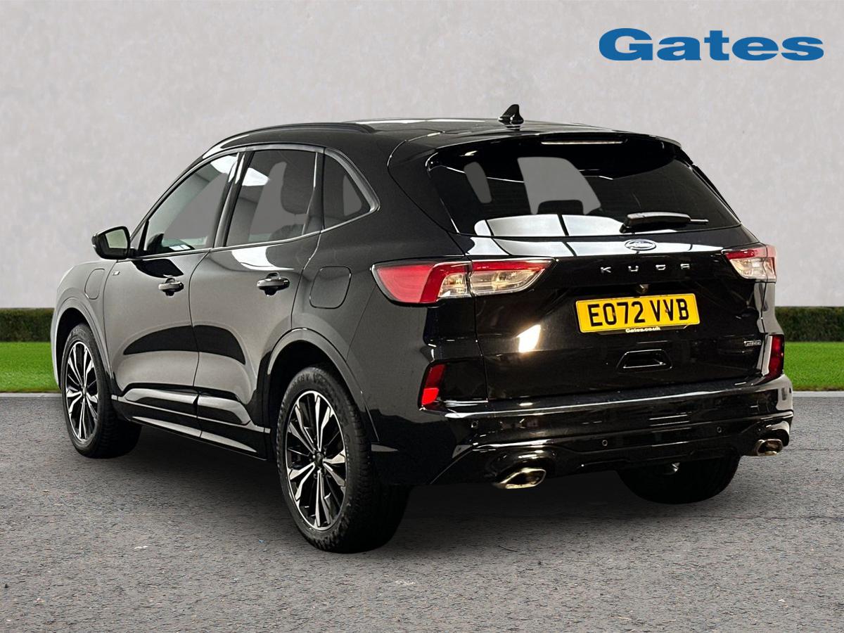 Used Ford Kuga 2022 for sale - 77075768: Photo 5