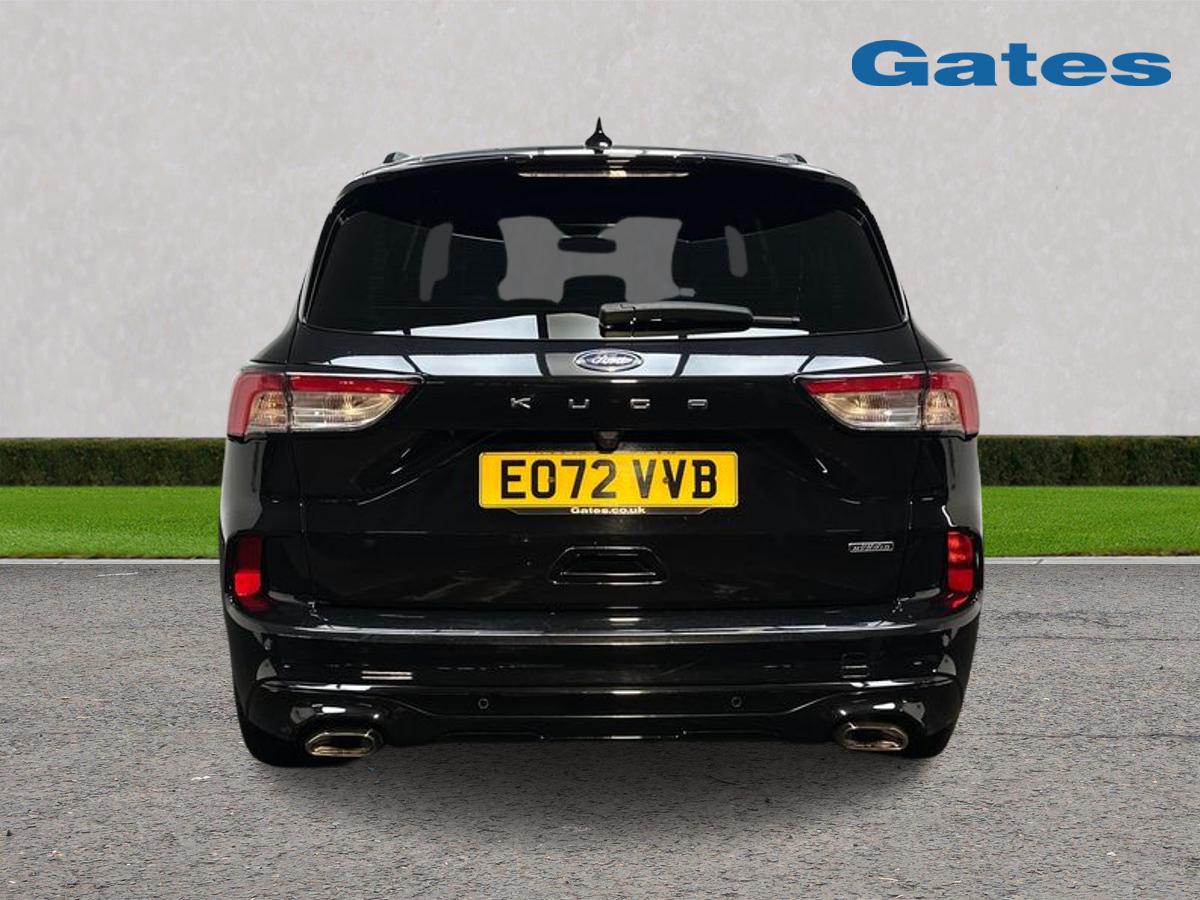 Used Ford Kuga 2022 for sale - 77075768: Photo 6