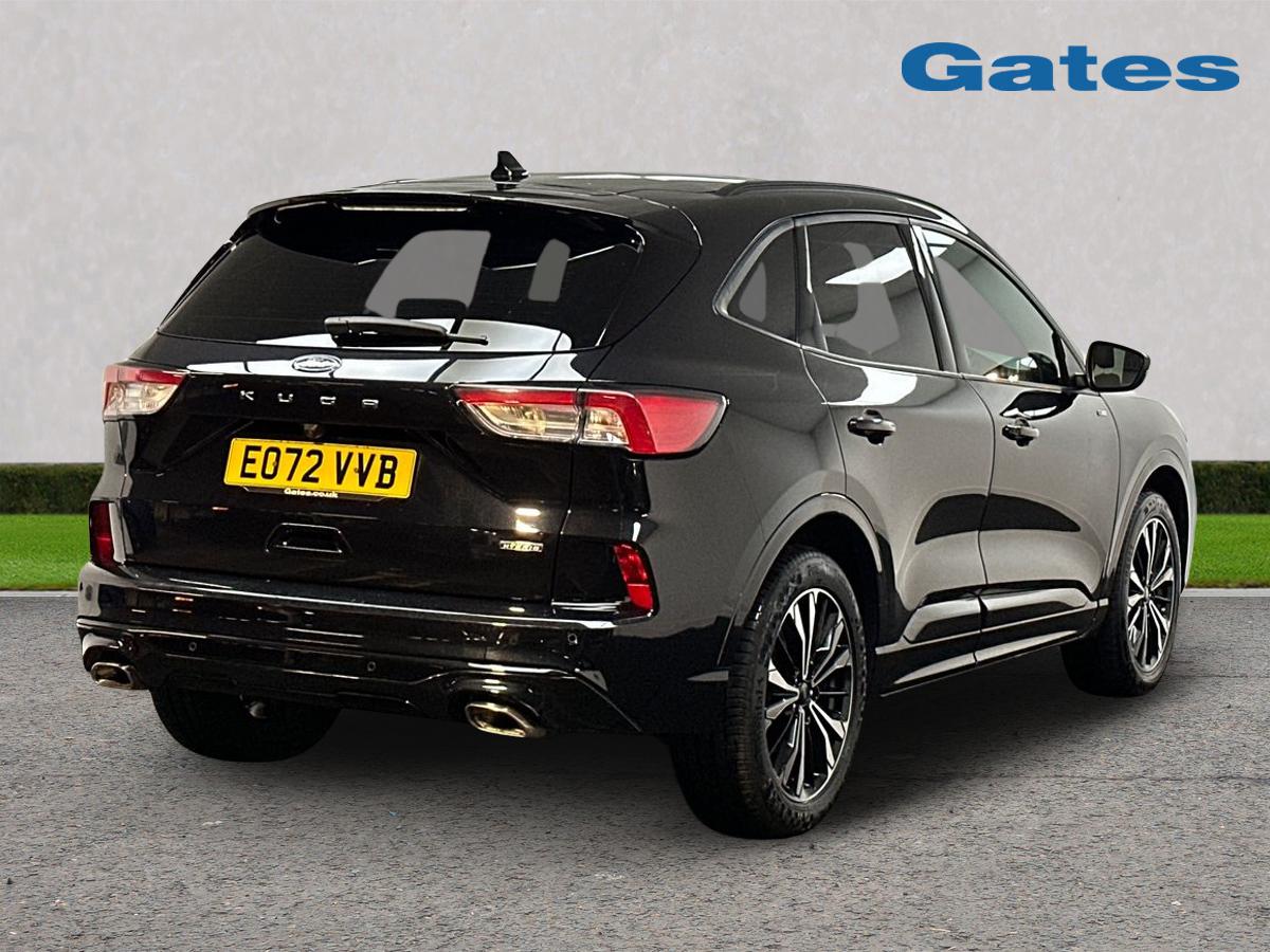 Used Ford Kuga 2022 for sale - 77075768: Photo 7