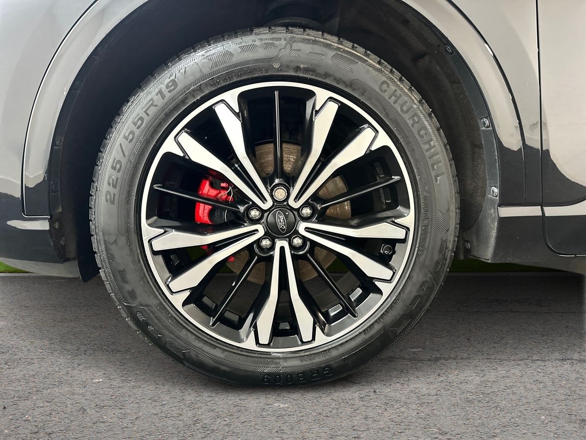 Used Ford Kuga 2022 for sale - 77075768: Photo 9