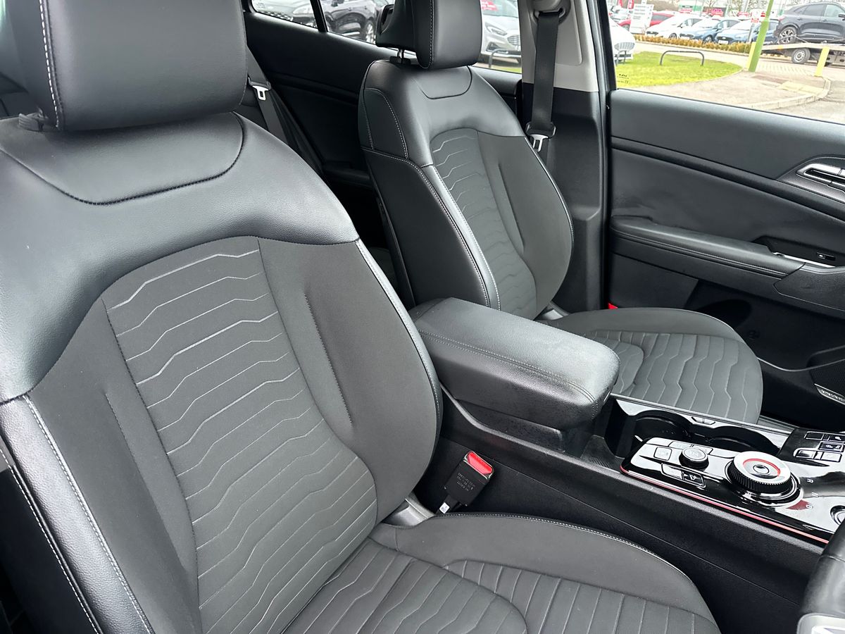 Used Kia Sportage 2022 for sale - 77673799: Photo 13